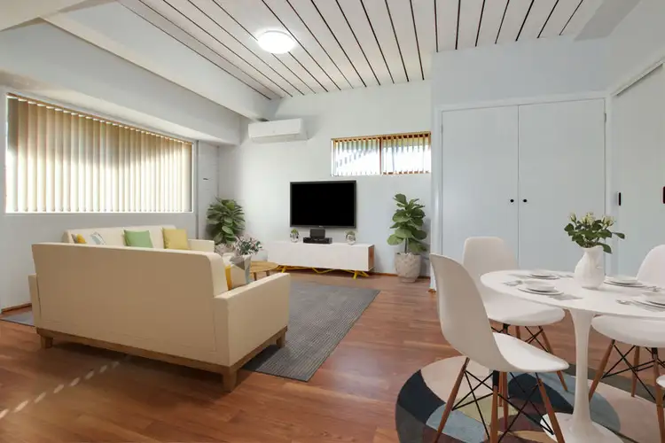 Third view of Homely unit listing, 10a Gillibri Crescent, Sawtell NSW 2452