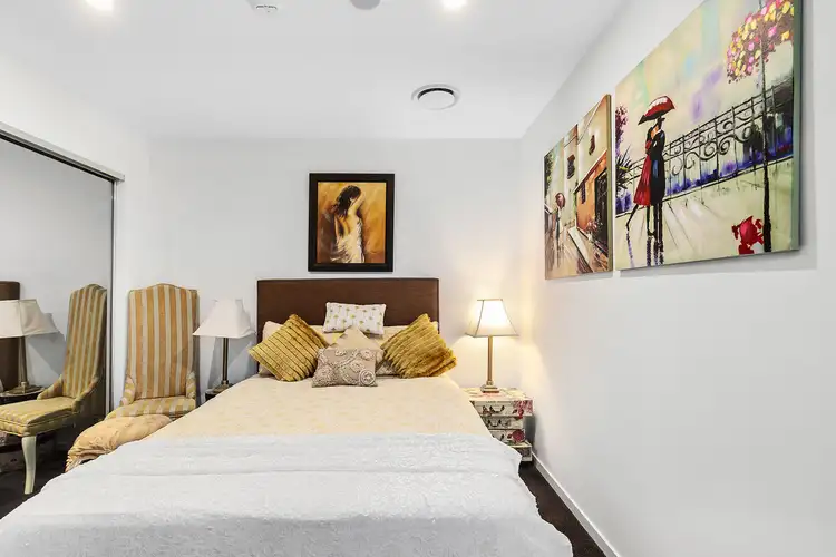 Second view of Homely apartment listing, 51308/5 Harbour Side Court, Biggera Waters QLD 4216
