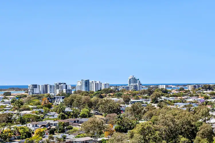 Seventh view of Homely apartment listing, 51308/5 Harbour Side Court, Biggera Waters QLD 4216