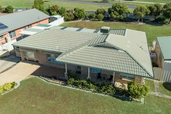 Main view of Homely house listing, 36 Cobb & Co Circuit, Tamworth NSW 2340