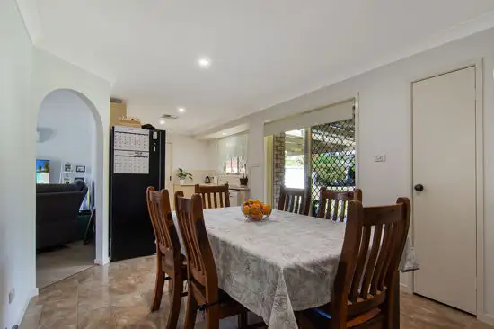Third view of Homely house listing, 36 Cobb & Co Circuit, Tamworth NSW 2340