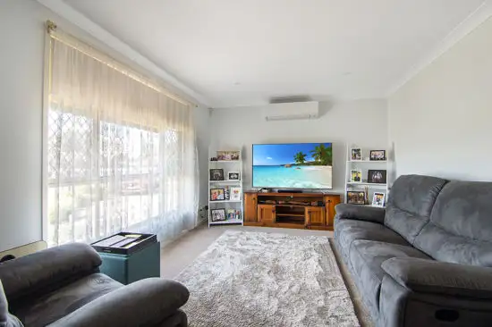 Fourth view of Homely house listing, 36 Cobb & Co Circuit, Tamworth NSW 2340
