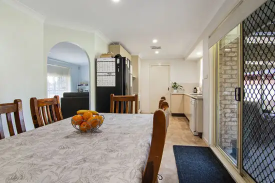 Fifth view of Homely house listing, 36 Cobb & Co Circuit, Tamworth NSW 2340