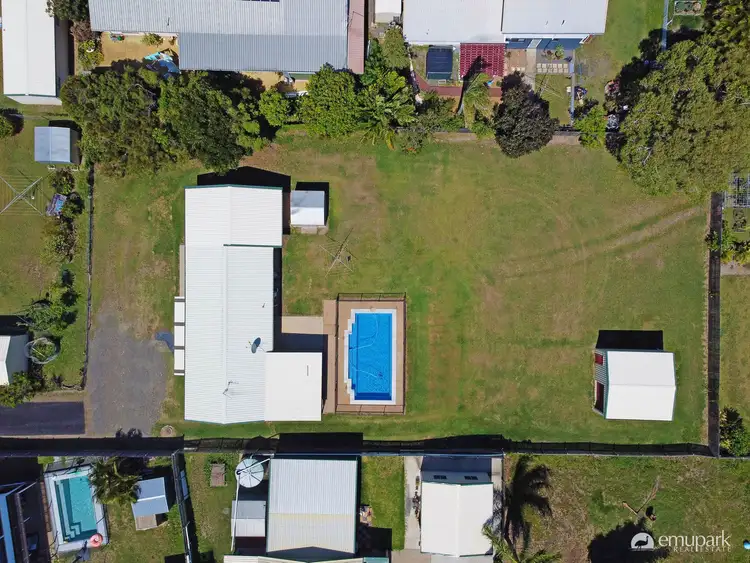 48 Wood Street, Emu Park QLD 4710