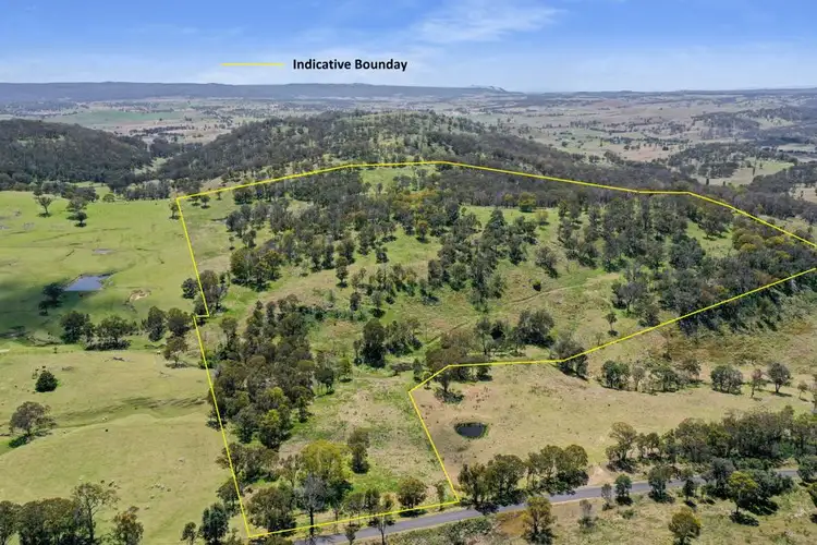 485 Billirimba Road, Tenterfield NSW 2372