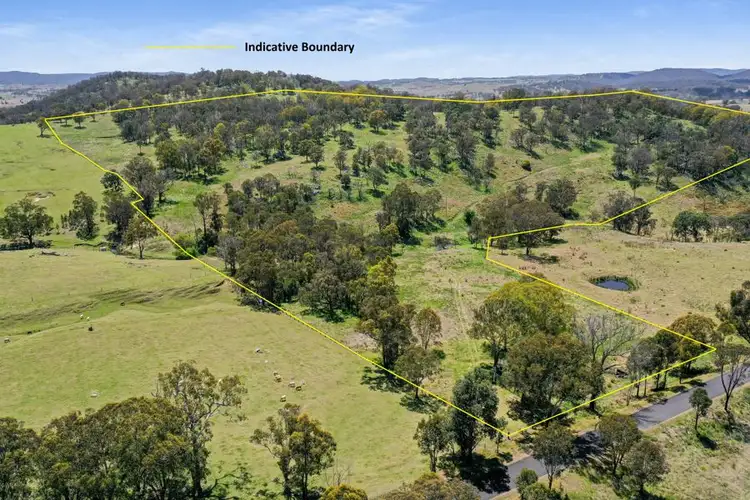 Second view of Homely rural property listing, 485 Billirimba Road, Tenterfield NSW 2372