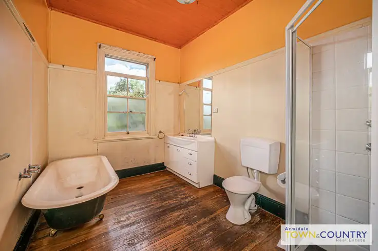 Fourth view of Homely house listing, 51 Newton Street, Armidale NSW 2350