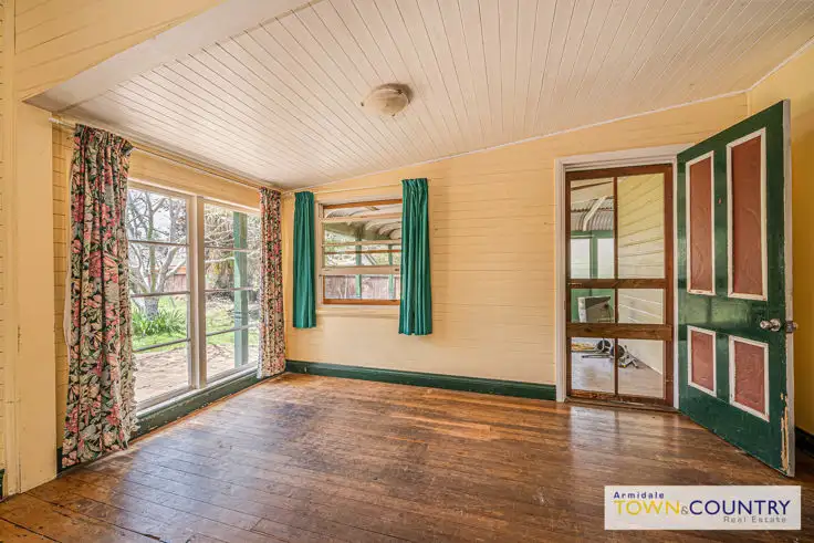 Fifth view of Homely house listing, 51 Newton Street, Armidale NSW 2350