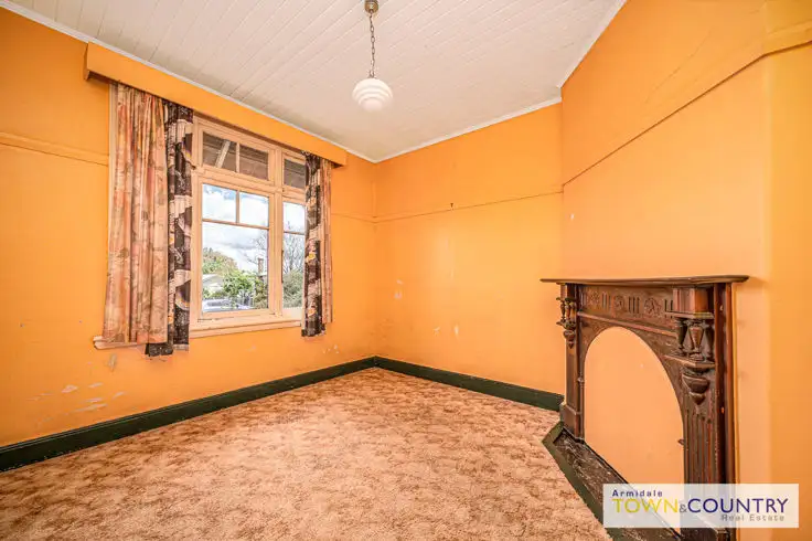 Sixth view of Homely house listing, 51 Newton Street, Armidale NSW 2350