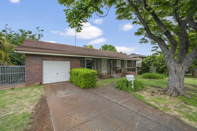 Main view of Homely house listing, 4 Clewley Crescent, Rangeville QLD 4350