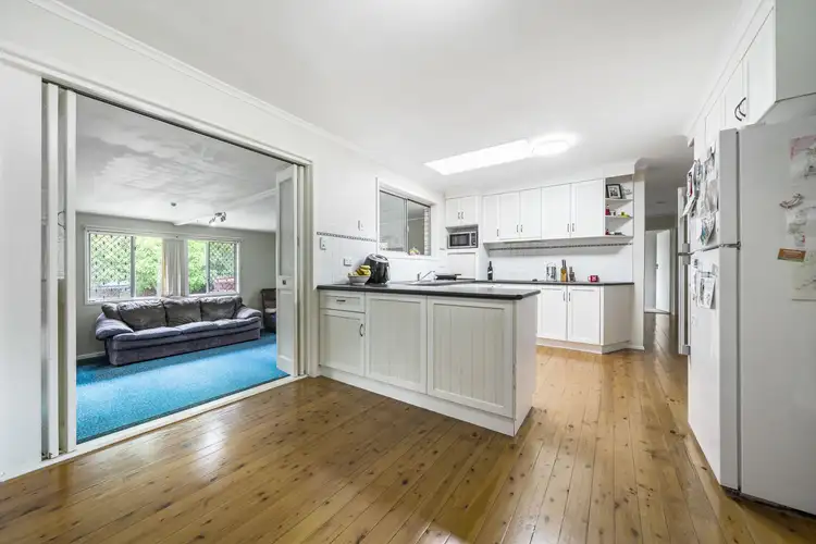 Fifth view of Homely house listing, 4 Clewley Crescent, Rangeville QLD 4350