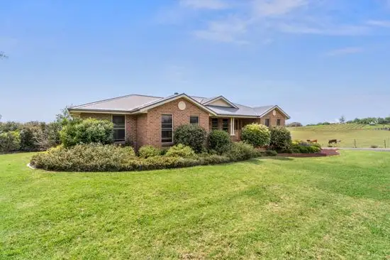 Main view of Homely rural property listing, 228 Grose Wold Road, Grose Wold NSW 2753