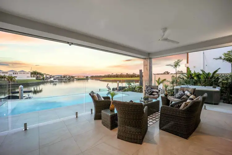 48 Poinciana Place, Jacobs Well QLD 4208
