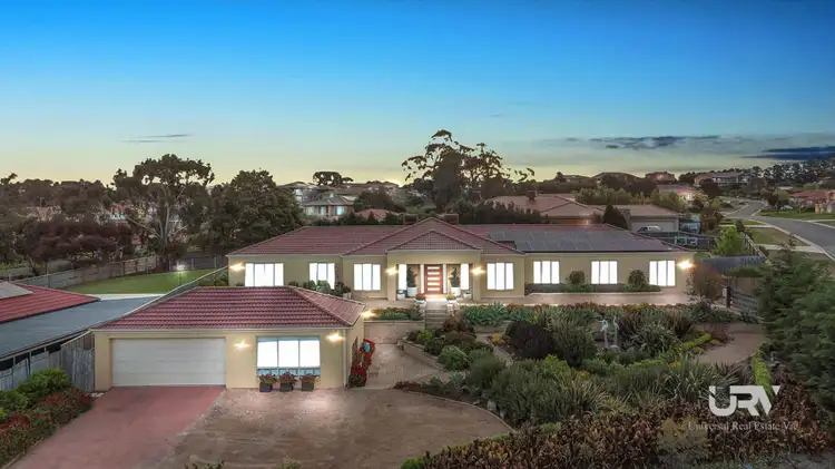 2 Carmelo Court, Hidden Valley VIC 3756