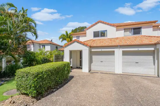 Main view of Homely townhouse listing, 2/2 Studio Drive, Pacific Pines QLD 4211