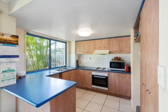 Fourth view of Homely townhouse listing, 2/2 Studio Drive, Pacific Pines QLD 4211