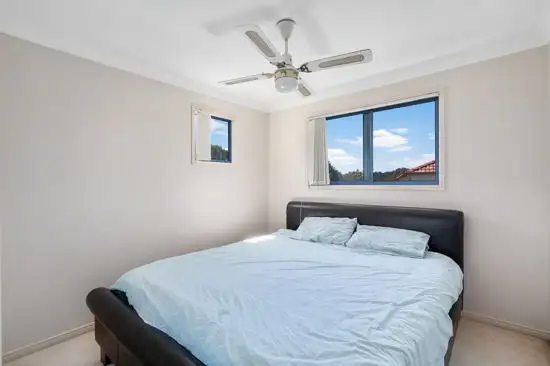 Seventh view of Homely townhouse listing, 2/2 Studio Drive, Pacific Pines QLD 4211