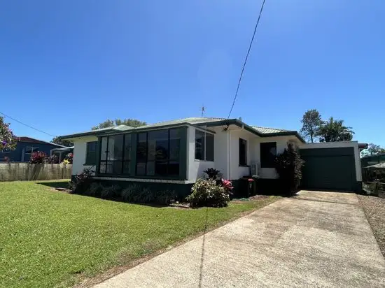 20 Henderson Street, South Johnstone QLD 4859