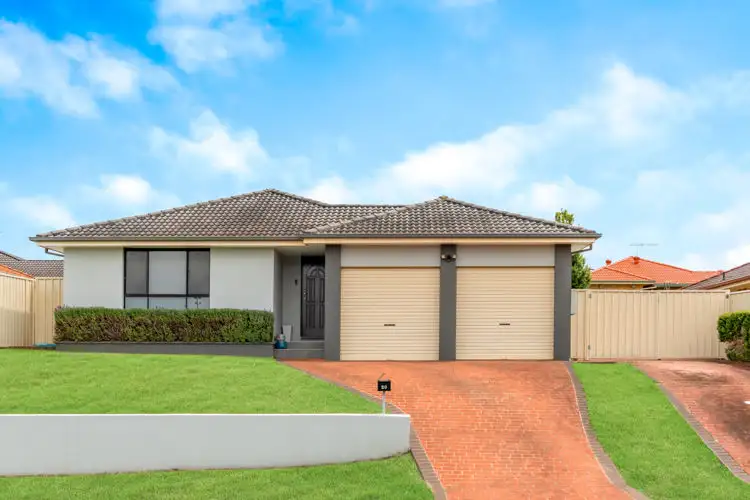 20 Anderson Street, St Helens Park NSW 2560