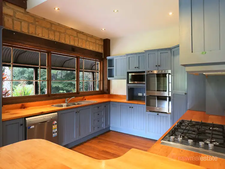 Third view of Homely rural property listing, 478b Dairyville Road, Upper Orara NSW 2450