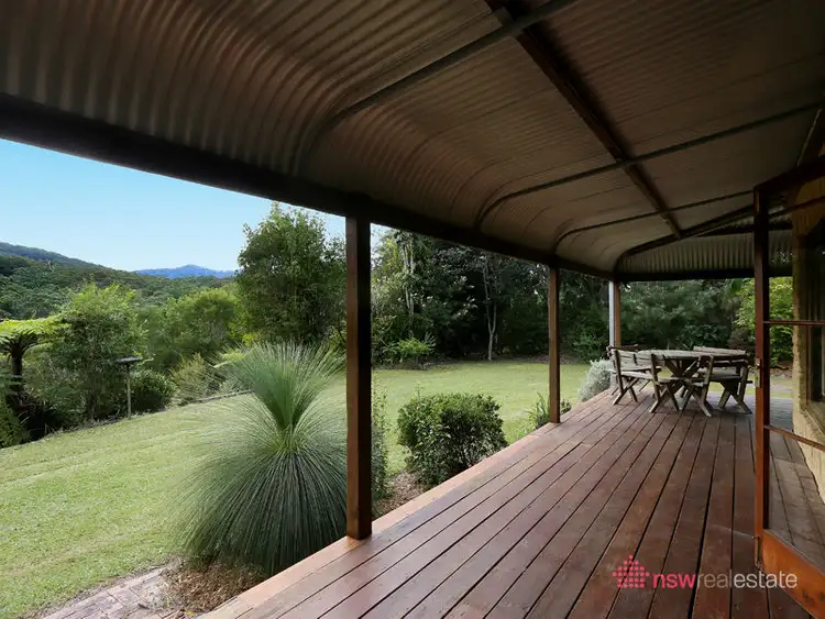 Fourth view of Homely rural property listing, 478b Dairyville Road, Upper Orara NSW 2450