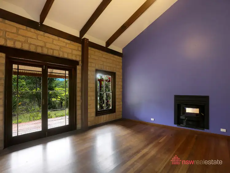 Sixth view of Homely rural property listing, 478b Dairyville Road, Upper Orara NSW 2450