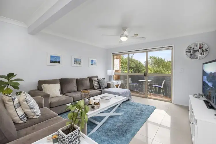 Second view of Homely townhouse listing, 5/1 Bolton Street, Kirra QLD 4225