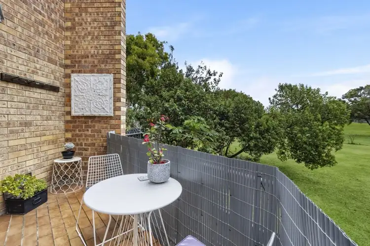 Third view of Homely townhouse listing, 5/1 Bolton Street, Kirra QLD 4225