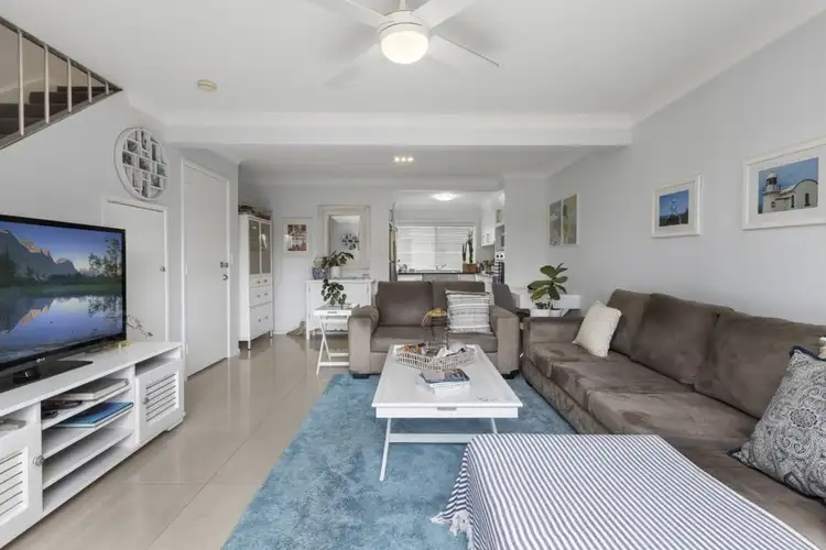 Fifth view of Homely townhouse listing, 5/1 Bolton Street, Kirra QLD 4225