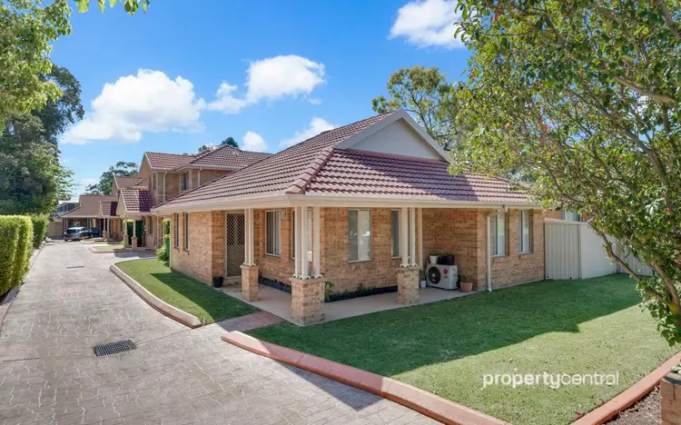 1/41 Jones Street, Kingswood NSW 2747