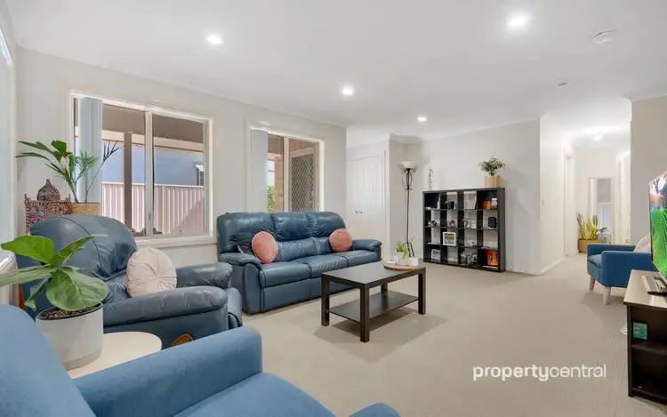 Second view of Homely villa listing, 1/41 Jones Street, Kingswood NSW 2747