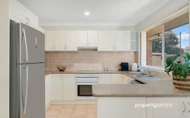 Third view of Homely villa listing, 1/41 Jones Street, Kingswood NSW 2747
