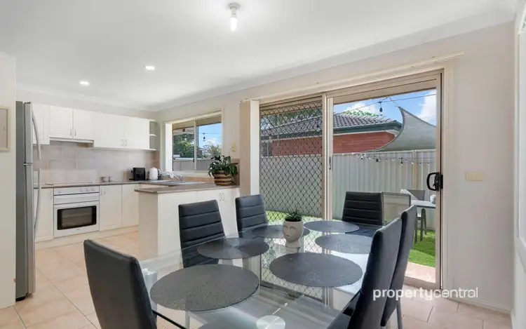 Fifth view of Homely villa listing, 1/41 Jones Street, Kingswood NSW 2747