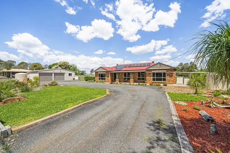 20 Queen Street, Kingsthorpe QLD 4400