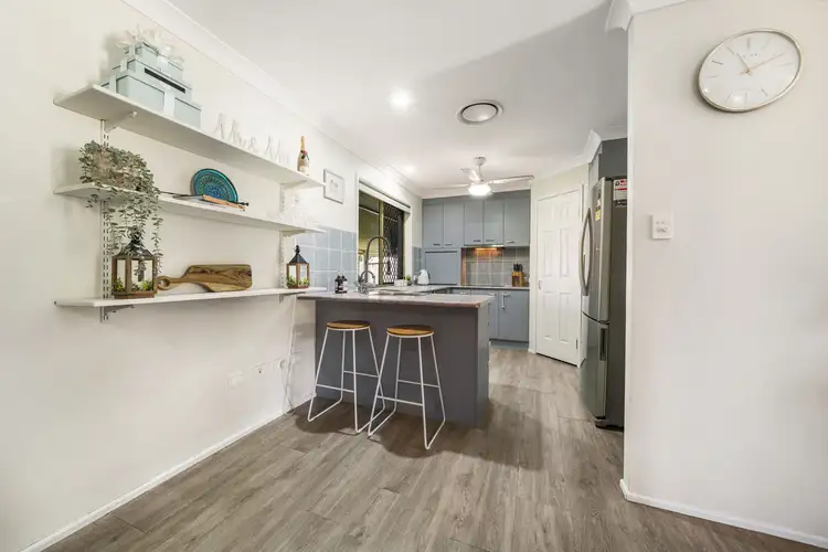 Sixth view of Homely house listing, 20 Queen Street, Kingsthorpe QLD 4400