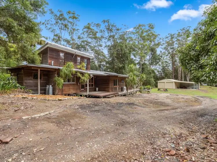 Main view of Homely rural property listing, 88 Basin Road, Brierfield NSW 2454