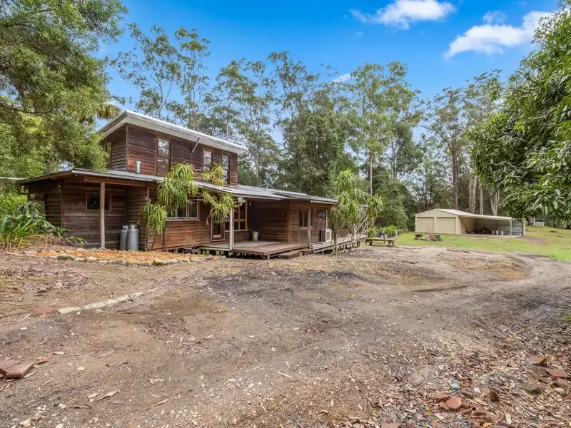 Main view of Homely rural property listing, 88 Basin Road, Brierfield NSW 2454