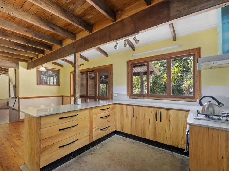 Fifth view of Homely rural property listing, 88 Basin Road, Brierfield NSW 2454
