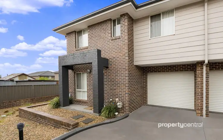 5/75 Canberra Street, Oxley Park NSW 2760