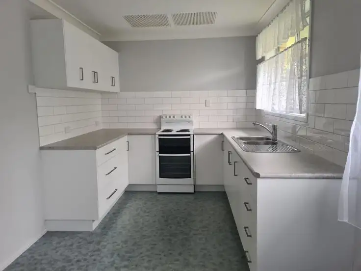 Second view of Homely house listing, 3 Arnett Street, Lismore NSW 2480