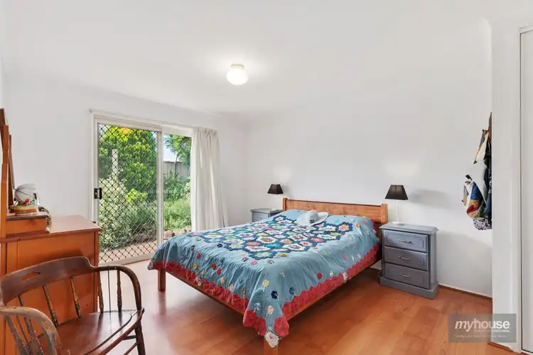 Fifth view of Homely house listing, 11 Handley Drive, Westbrook QLD 4350