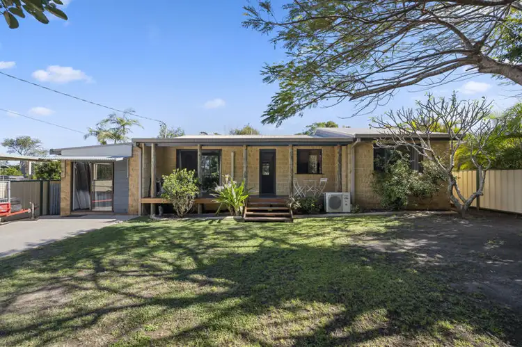 Second view of Homely house listing, 168 Pacific Street, Corindi Beach NSW 2456