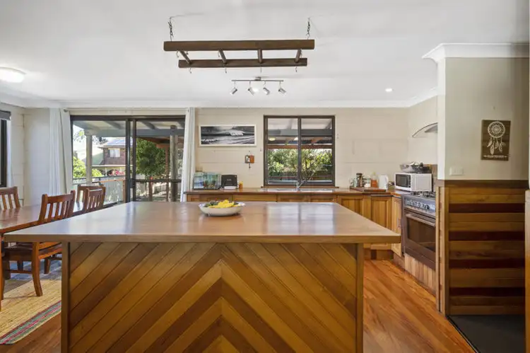 Fifth view of Homely house listing, 168 Pacific Street, Corindi Beach NSW 2456