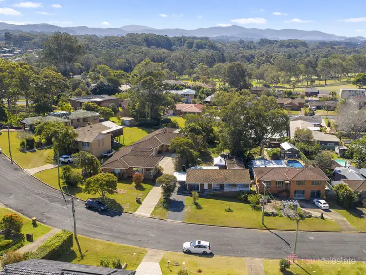 21 Dirrigeree Crescent, Sawtell NSW 2452