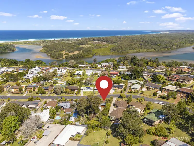 Second view of Homely house listing, 21 Dirrigeree Crescent, Sawtell NSW 2452