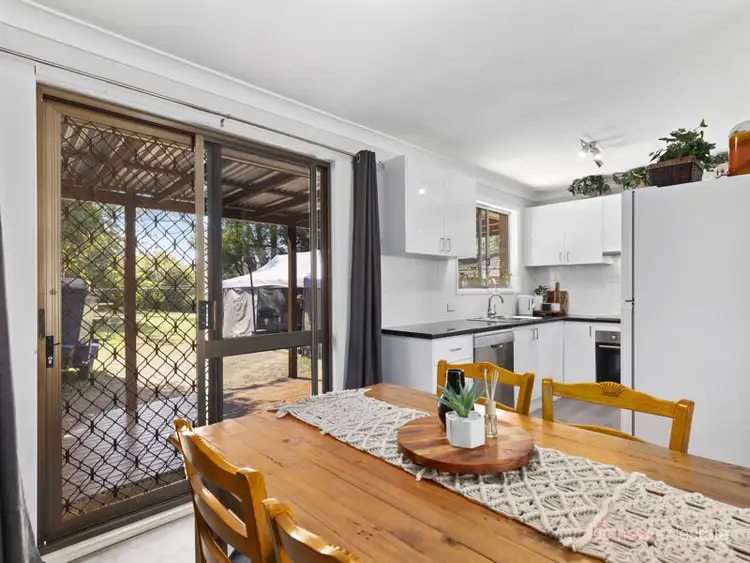 Fifth view of Homely house listing, 21 Dirrigeree Crescent, Sawtell NSW 2452