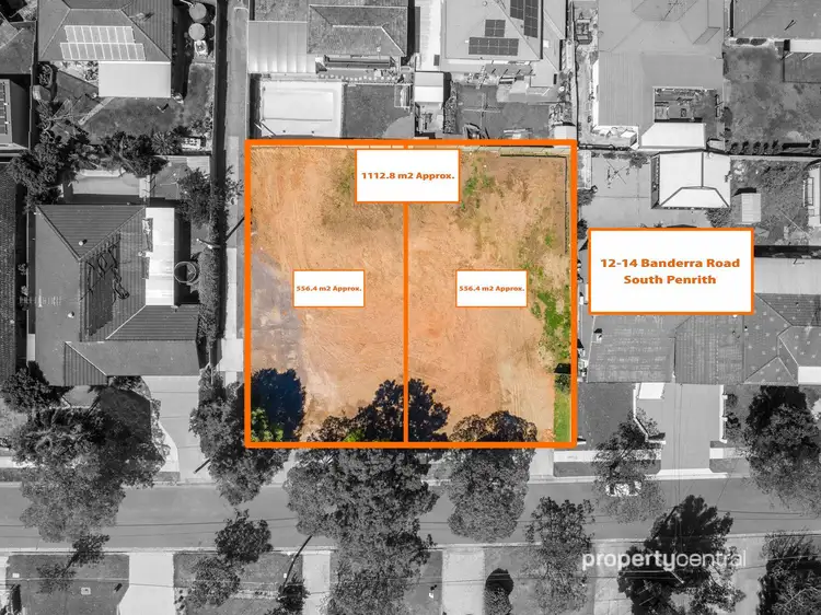12-14 Banderra Road, South Penrith NSW 2750