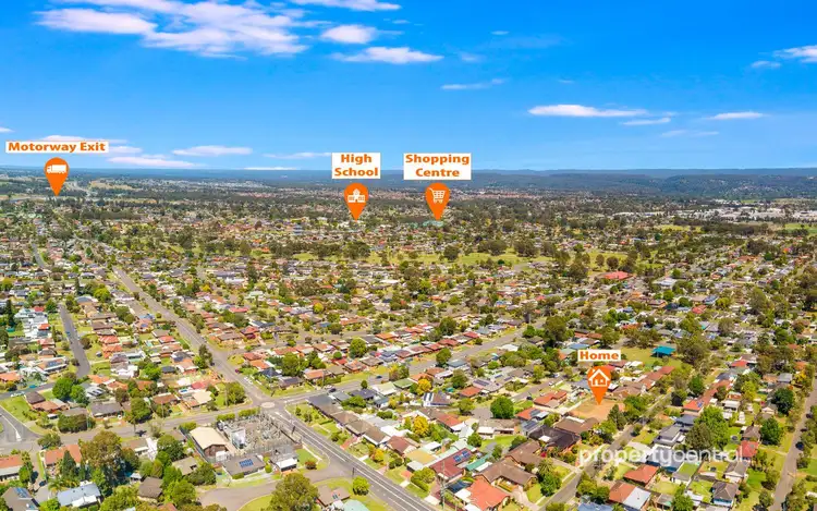 Third view of Homely land listing, 12-14 Banderra Road, South Penrith NSW 2750