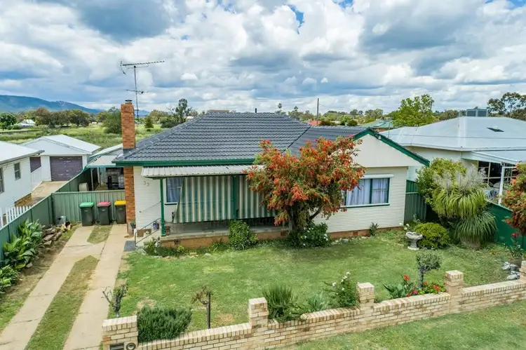 Main view of Homely house listing, 33 Edinburgh Street, West Tamworth NSW 2340