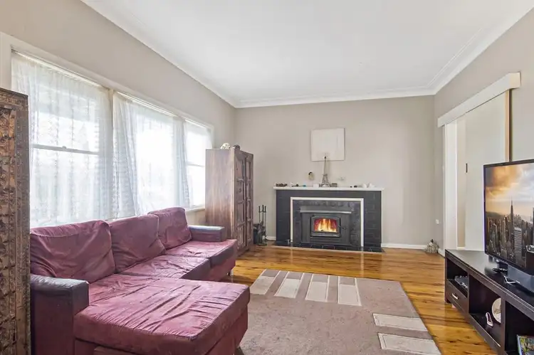 Second view of Homely house listing, 33 Edinburgh Street, West Tamworth NSW 2340